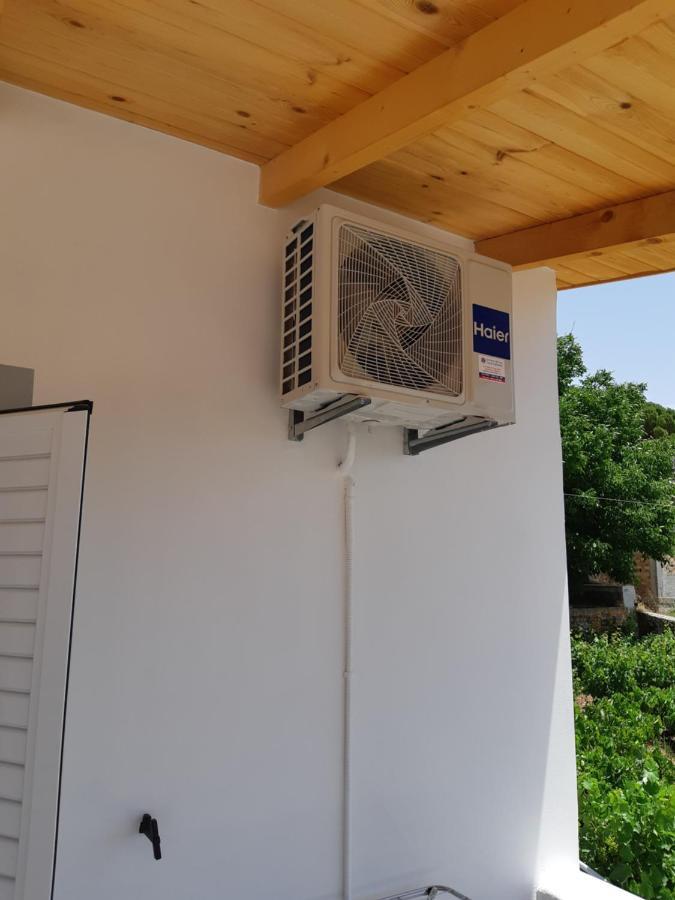 Α Peaceful Nest Apartamento Volímai Exterior foto