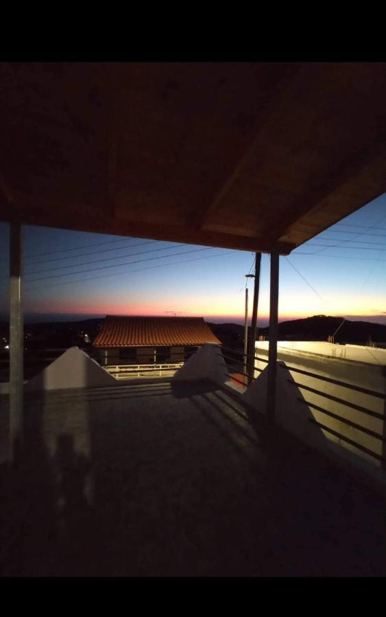 Α Peaceful Nest Apartamento Volímai Exterior foto